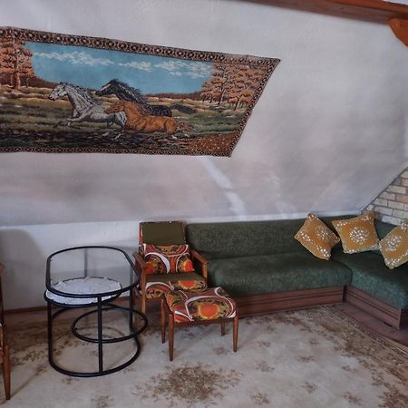 Loft 'Prl' Appartement Tykocin Buitenkant foto