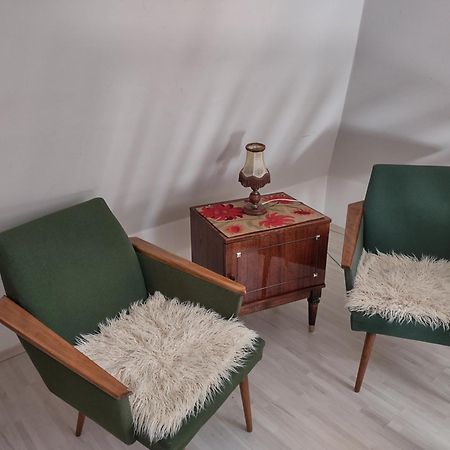 Loft 'Prl' Appartement Tykocin Buitenkant foto