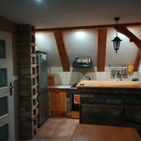 Loft 'Prl' Appartement Tykocin Buitenkant foto