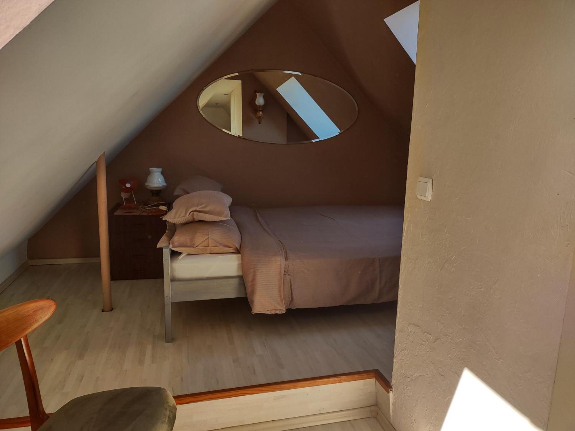 Loft 'Prl' Appartement Tykocin Buitenkant foto