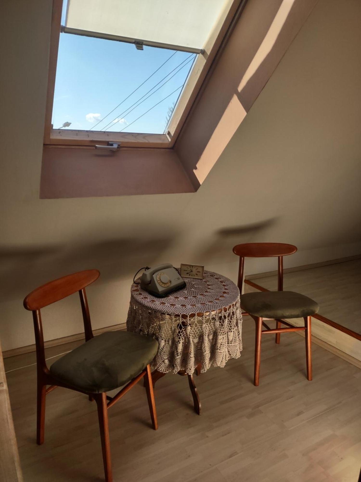 Loft 'Prl' Appartement Tykocin Buitenkant foto