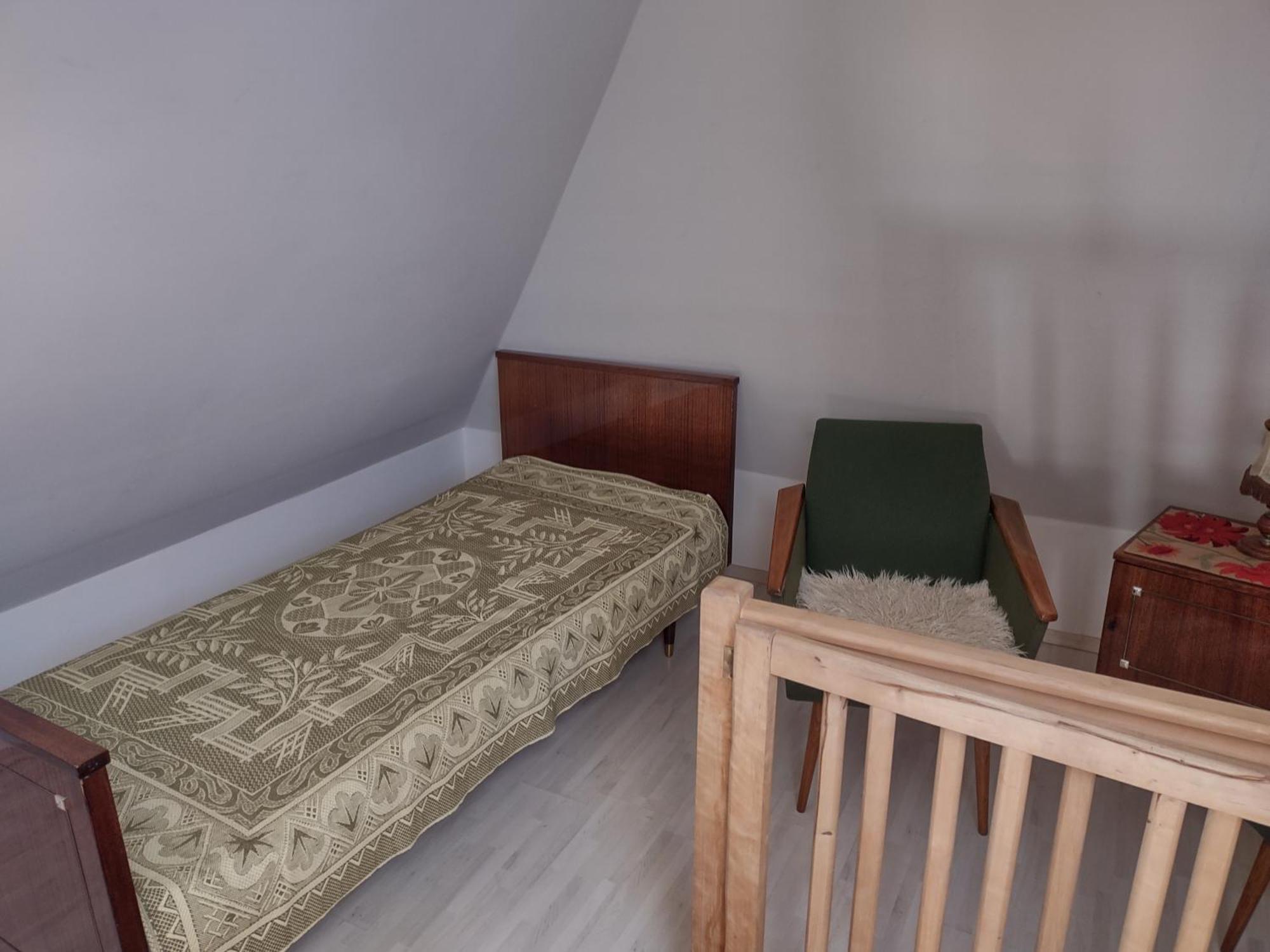 Loft 'Prl' Appartement Tykocin Buitenkant foto