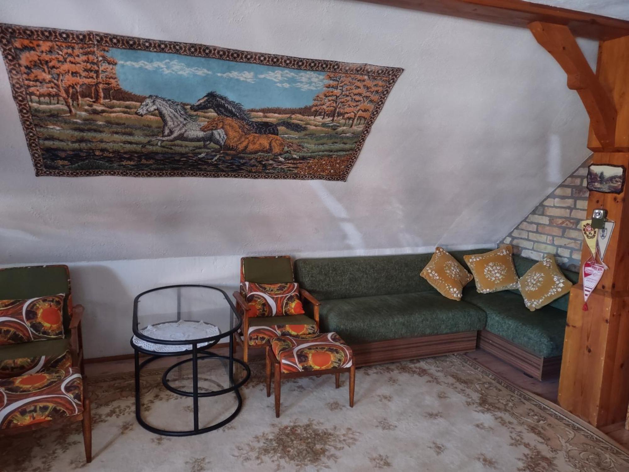 Loft 'Prl' Appartement Tykocin Buitenkant foto
