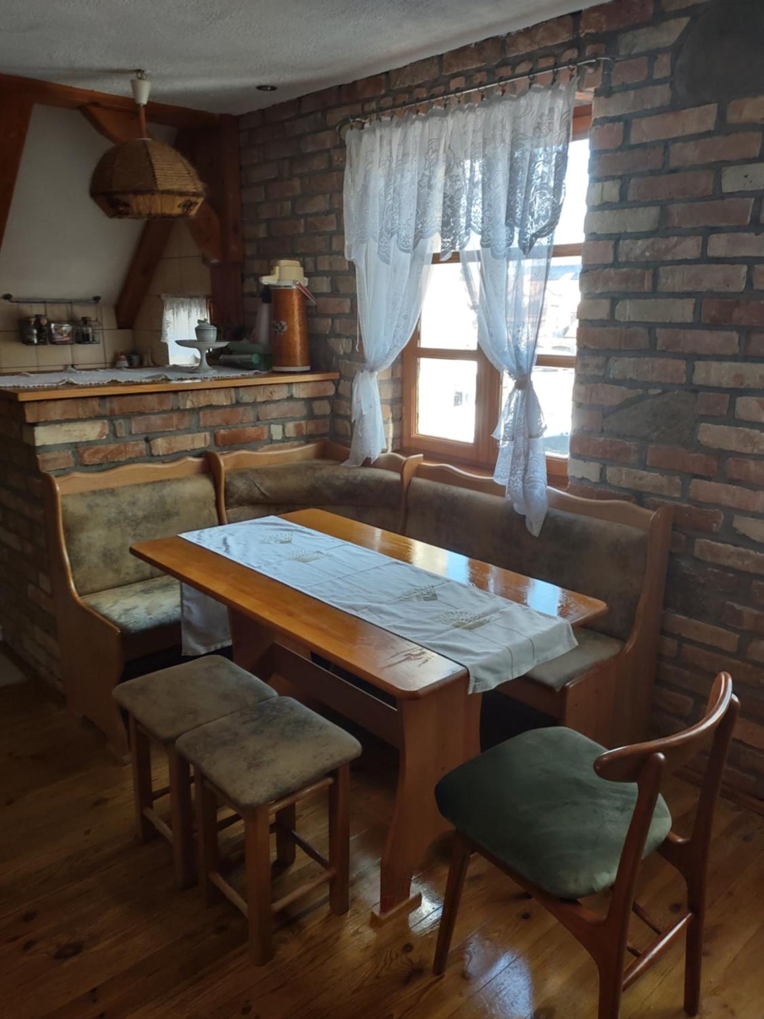 Loft 'Prl' Appartement Tykocin Buitenkant foto