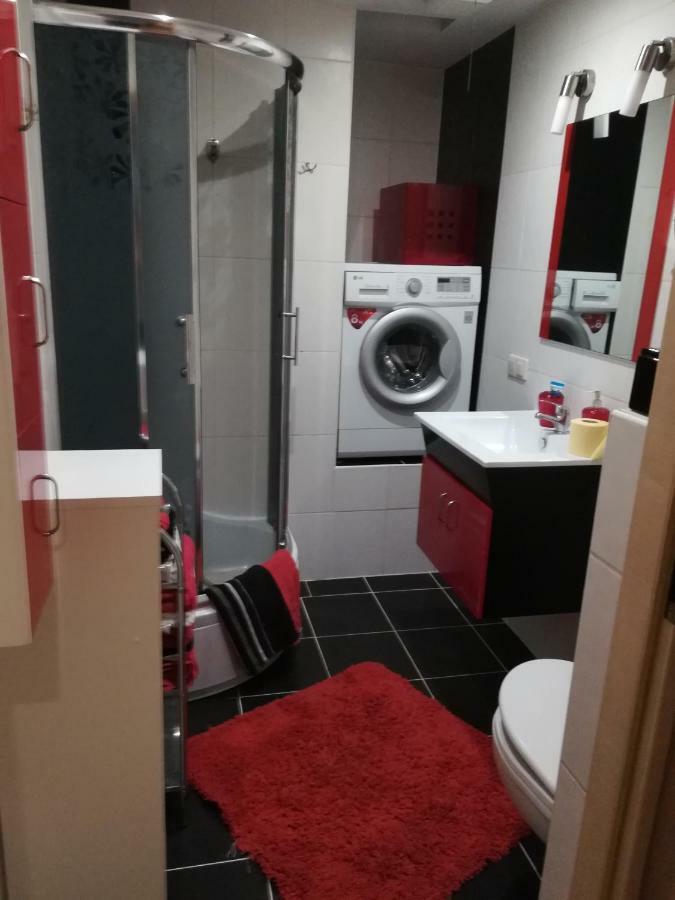 Loft 'Prl' Appartement Tykocin Buitenkant foto